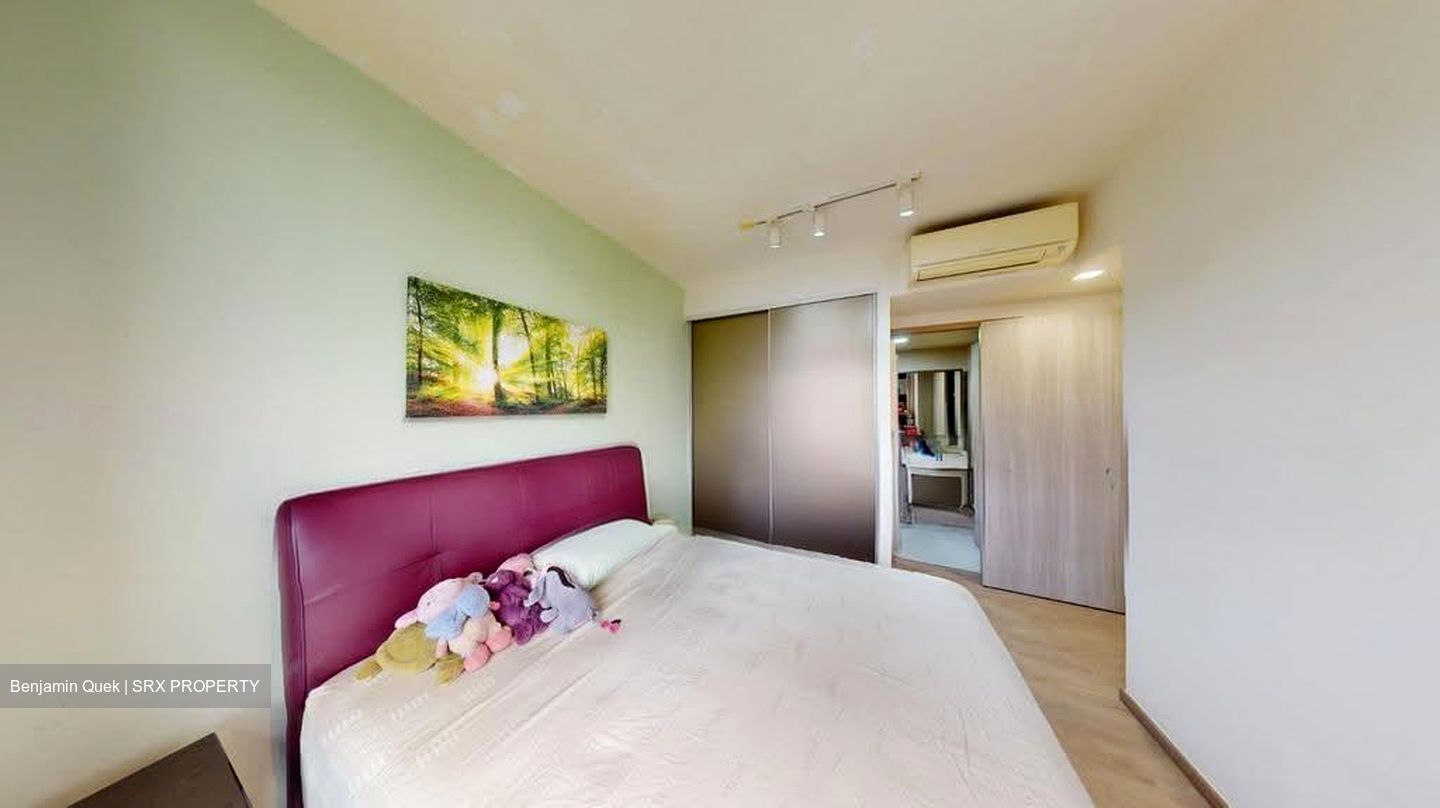 Sol Acres (D23), Condominium #632043501